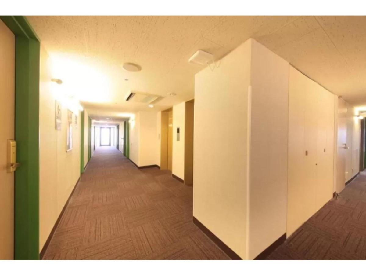 R&B Hotel Morioka Ekimae - Vacation Stay 38794V Dış mekan fotoğraf